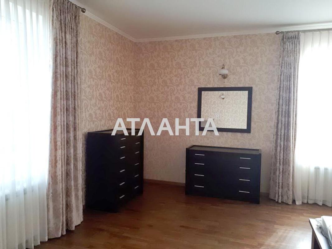 Дом по адресу ул. Бризовая (площадь 270 м²) - Atlanta.ua - фото 11