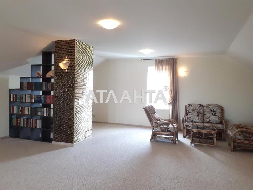 Дом по адресу ул. Бризовая (площадь 270 м²) - Atlanta.ua - фото 15