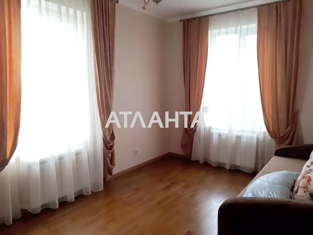 Дом по адресу ул. Бризовая (площадь 270 м²) - Atlanta.ua - фото 17