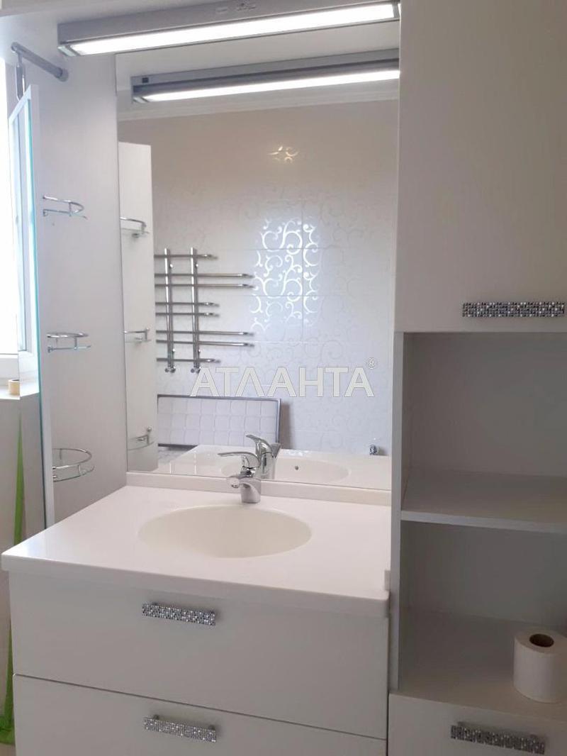 Дом по адресу ул. Бризовая (площадь 270 м²) - Atlanta.ua - фото 22