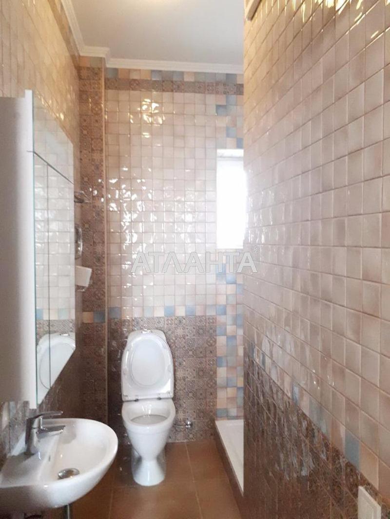 Дом по адресу ул. Бризовая (площадь 270 м²) - Atlanta.ua - фото 23