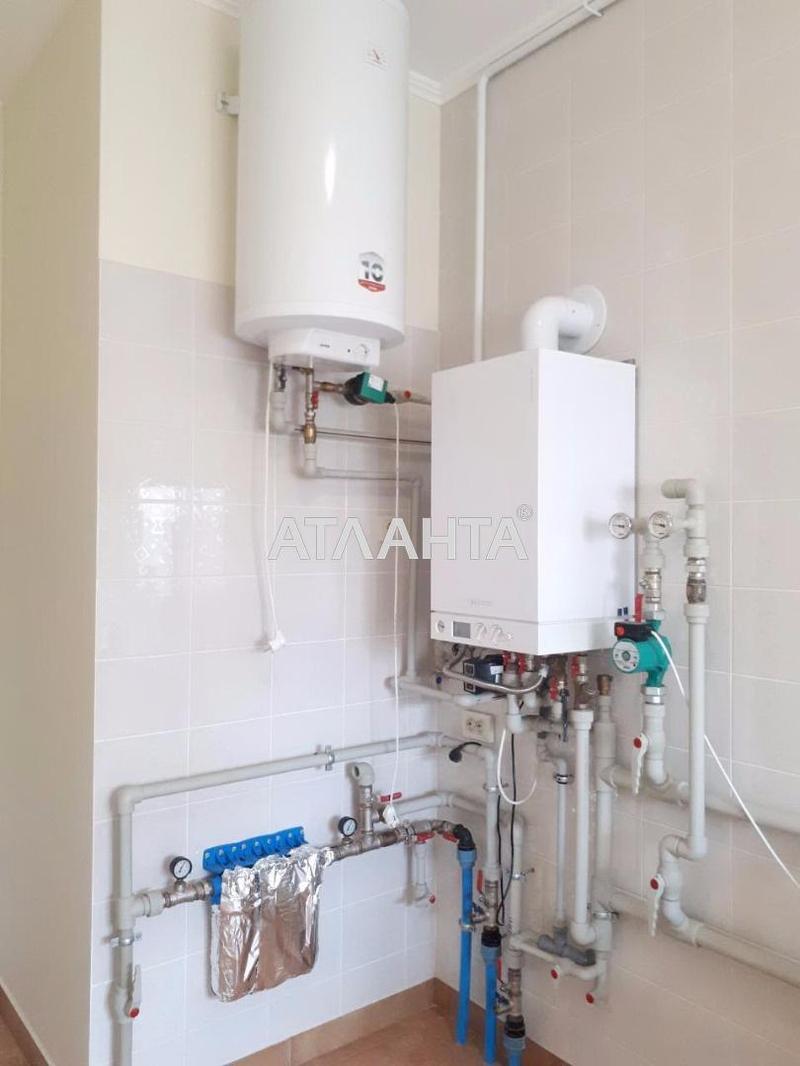 Дом по адресу ул. Бризовая (площадь 270 м²) - Atlanta.ua - фото 26