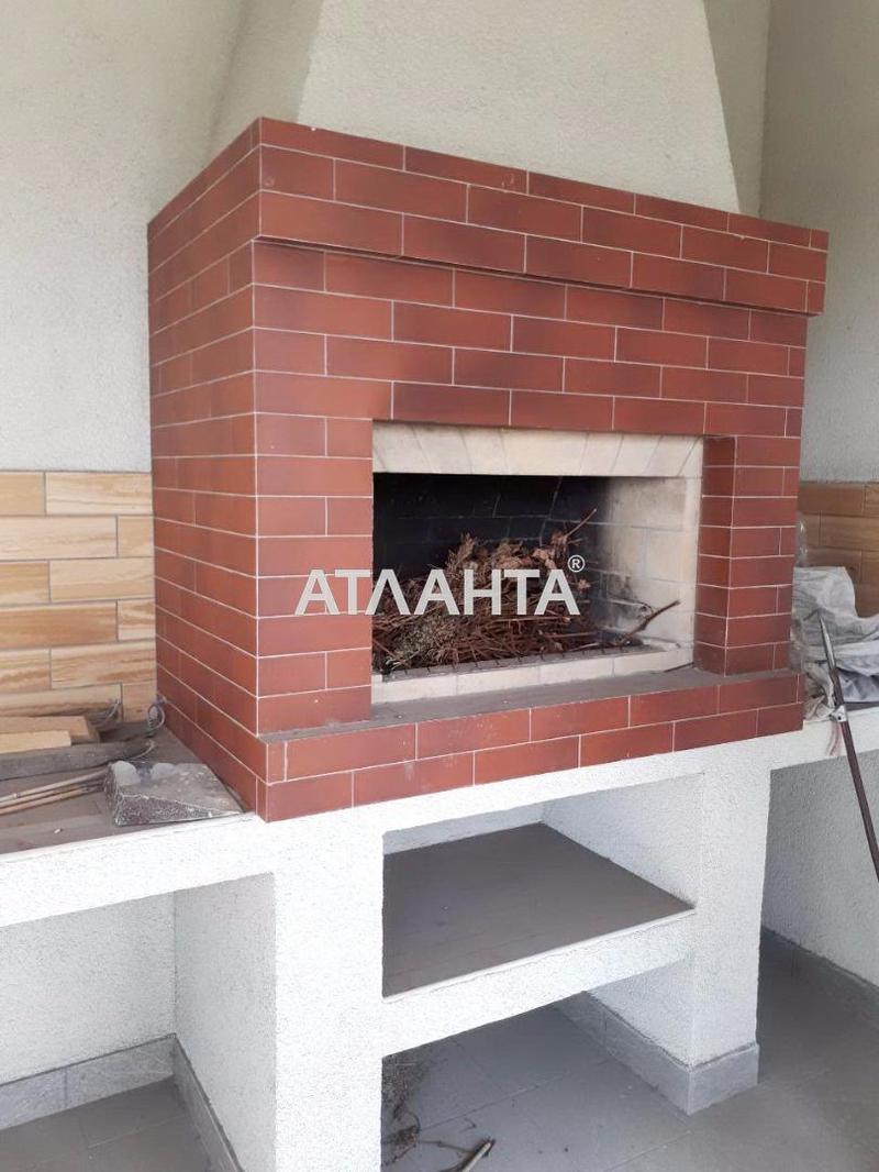 Дом по адресу ул. Бризовая (площадь 270 м²) - Atlanta.ua - фото 27