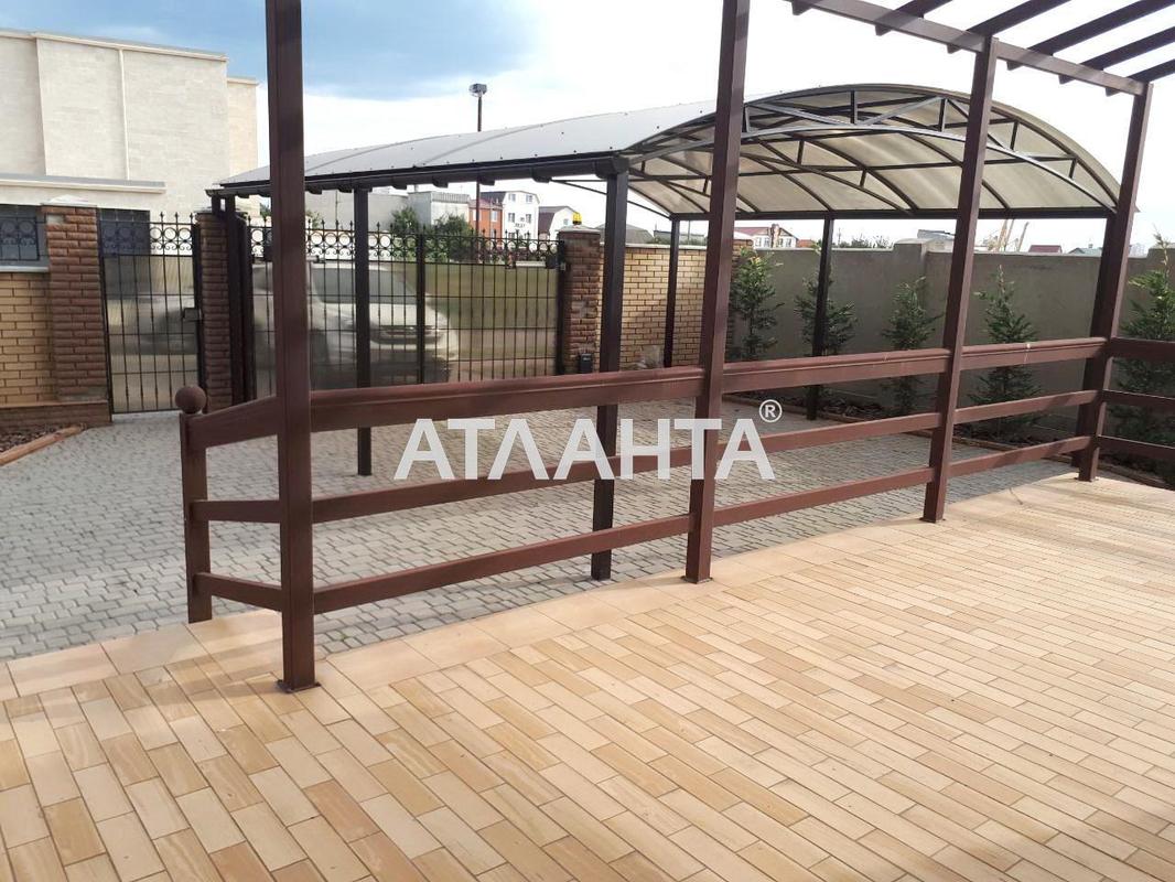 Дом по адресу ул. Бризовая (площадь 270 м²) - Atlanta.ua - фото 28