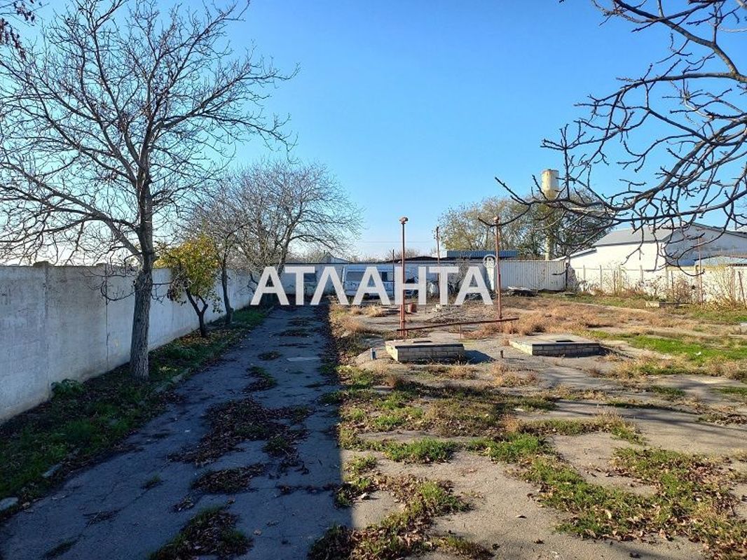 Коммерческая недвижимость по адресу Александрийская дор. (площадь 1470 м²) - Atlanta.ua - фото 21