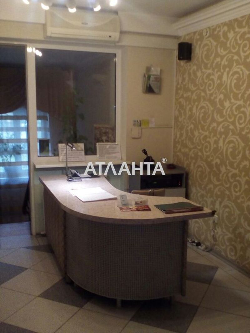 Commercial real estate at st. Seminarskaya Gamarnika (area 290 m²) - Atlanta.ua - photo 8