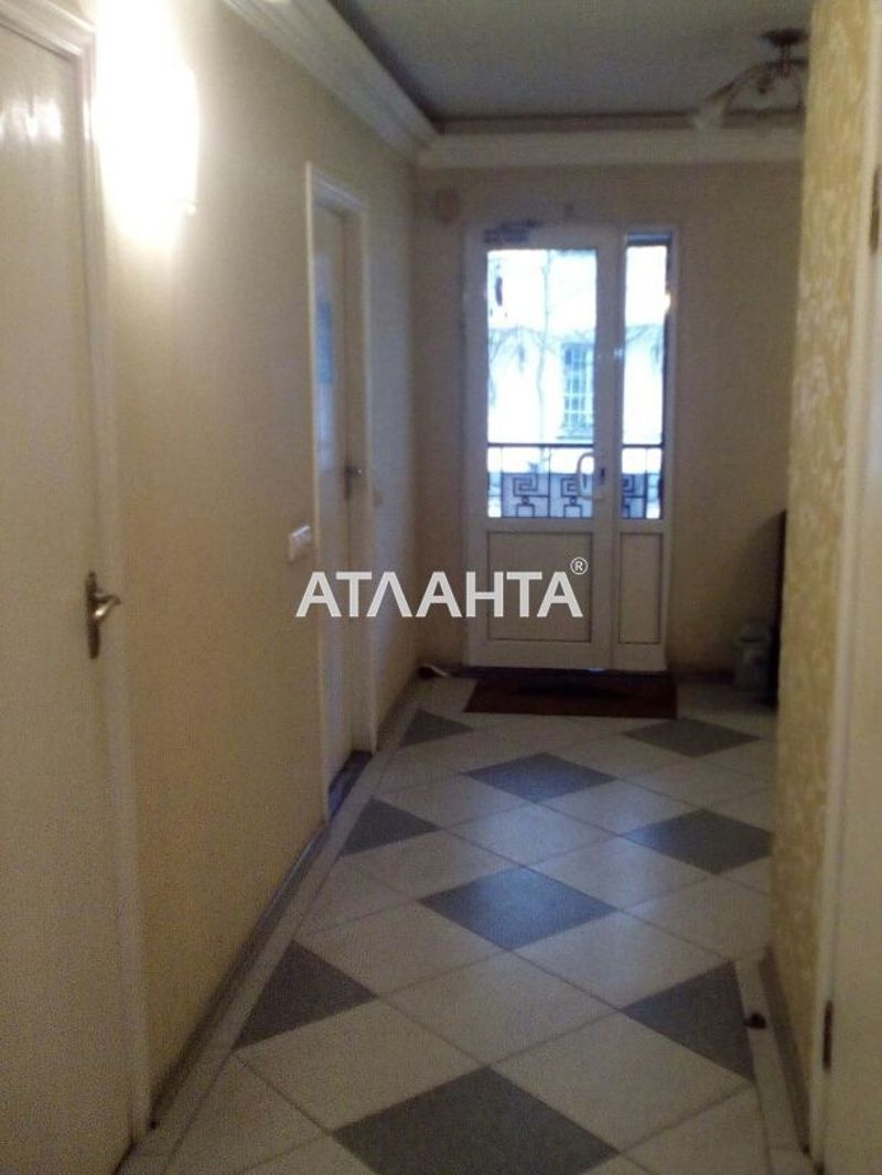 Commercial real estate at st. Seminarskaya Gamarnika (area 290 m²) - Atlanta.ua - photo 19