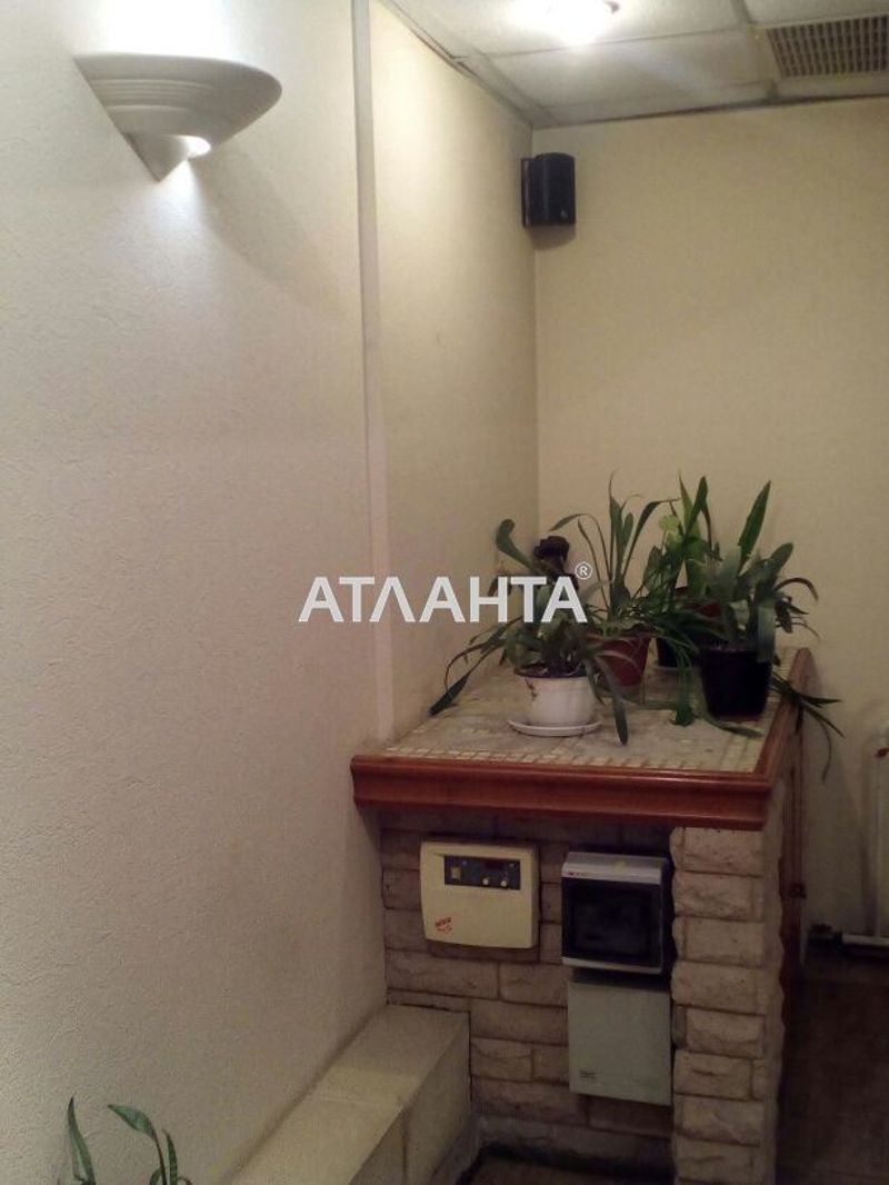 Commercial real estate at st. Seminarskaya Gamarnika (area 290 m²) - Atlanta.ua - photo 16