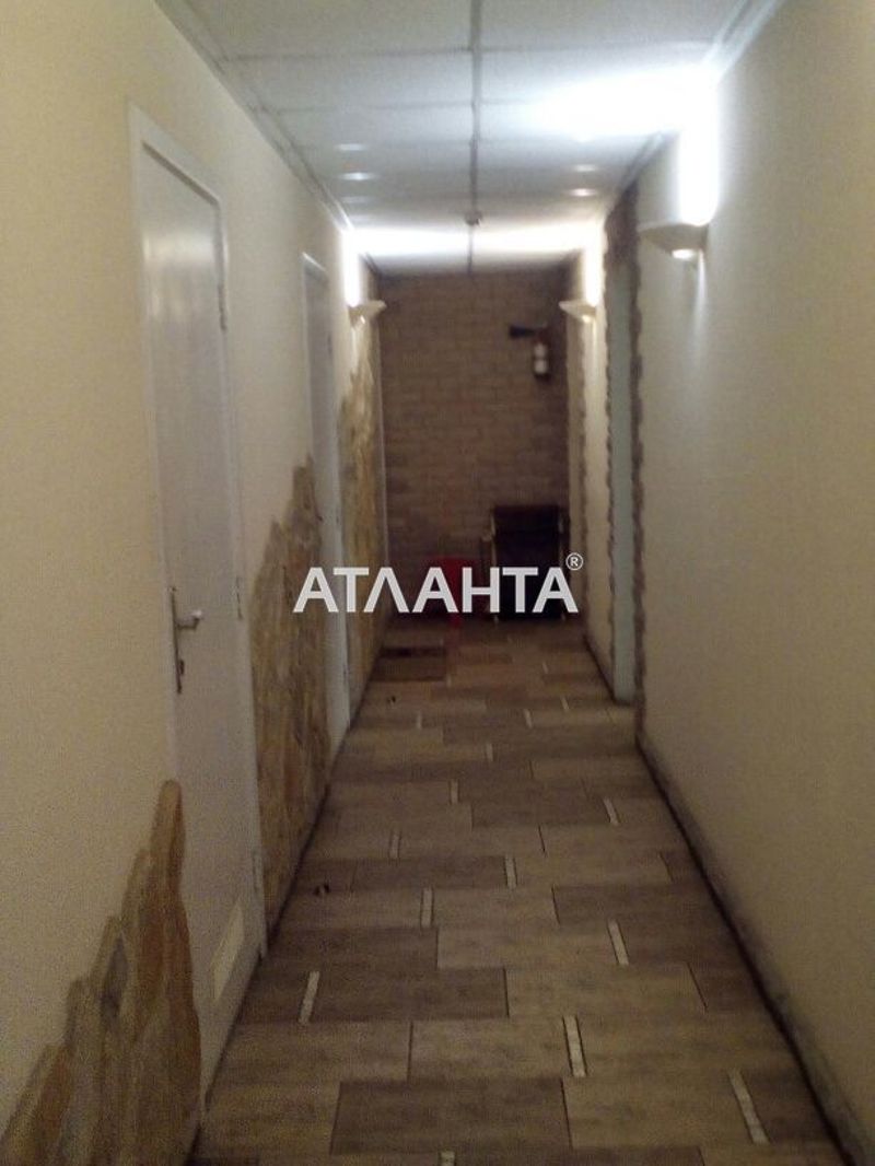 Commercial real estate at st. Seminarskaya Gamarnika (area 290 m²) - Atlanta.ua - photo 12