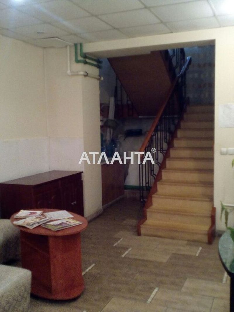 Commercial real estate at st. Seminarskaya Gamarnika (area 290 m²) - Atlanta.ua - photo 18