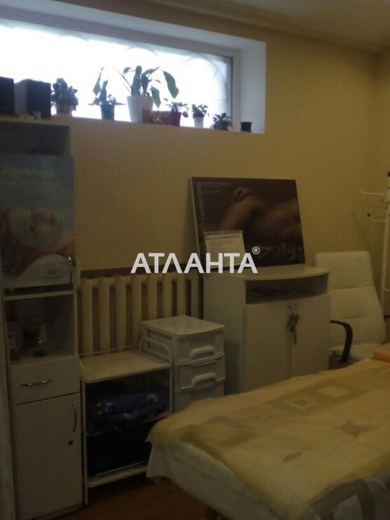 Commercial real estate at st. Seminarskaya Gamarnika (area 290 m²) - Atlanta.ua - photo 7