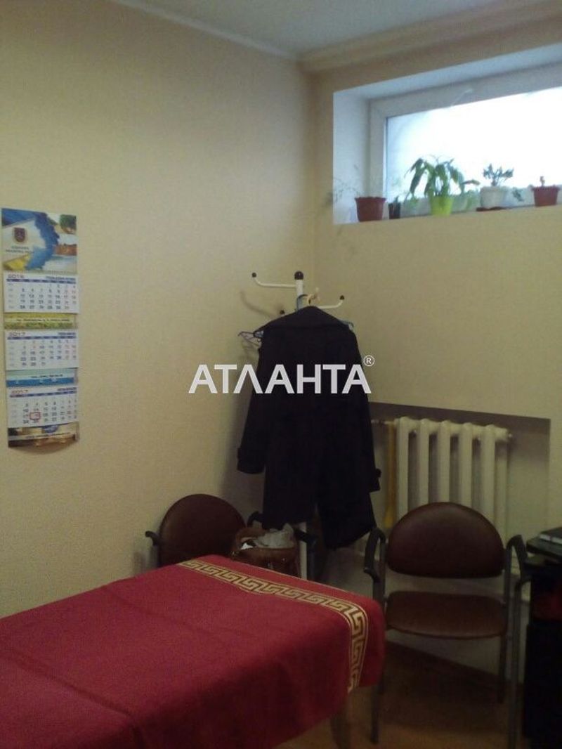 Commercial real estate at st. Seminarskaya Gamarnika (area 290 m²) - Atlanta.ua - photo 6