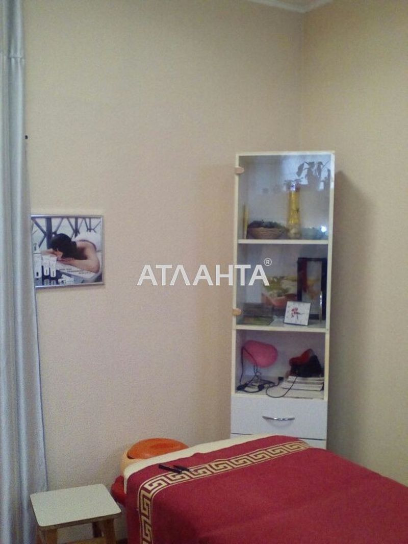 Commercial real estate at st. Seminarskaya Gamarnika (area 290 m²) - Atlanta.ua - photo 11