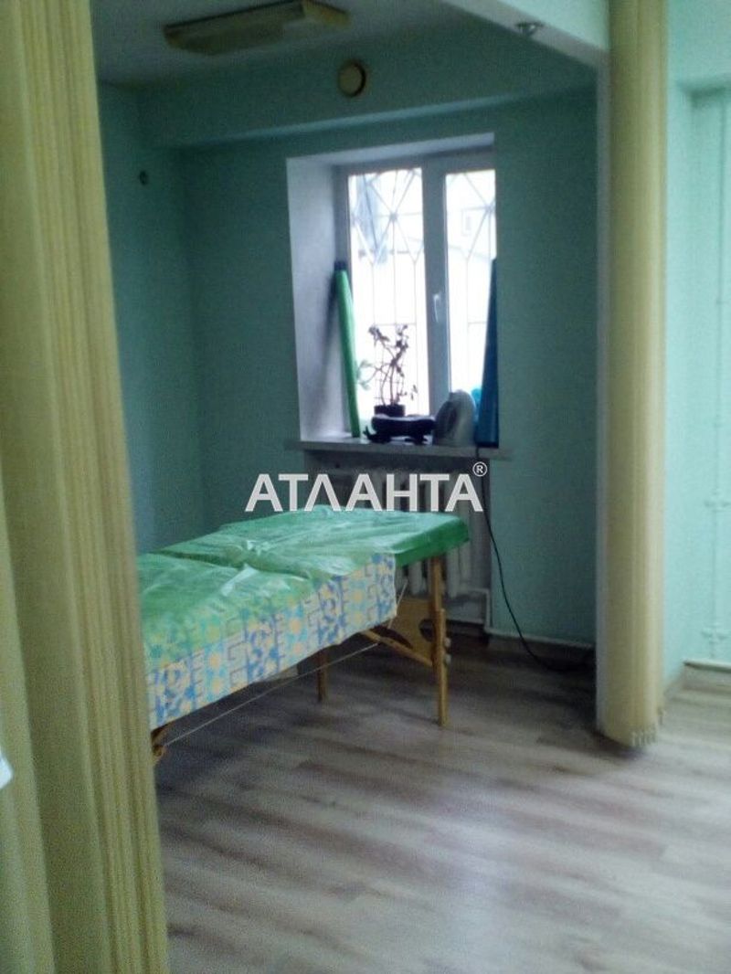 Commercial real estate at st. Seminarskaya Gamarnika (area 290 m²) - Atlanta.ua - photo 14