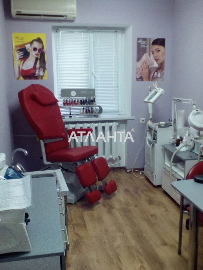 Commercial real estate at st. Seminarskaya Gamarnika (area 290 m²) - Atlanta.ua - photo 2