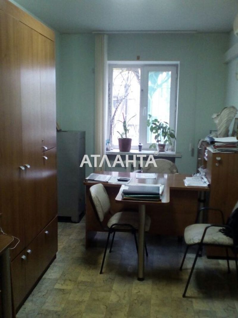 Commercial real estate at st. Seminarskaya Gamarnika (area 290 m²) - Atlanta.ua - photo 3