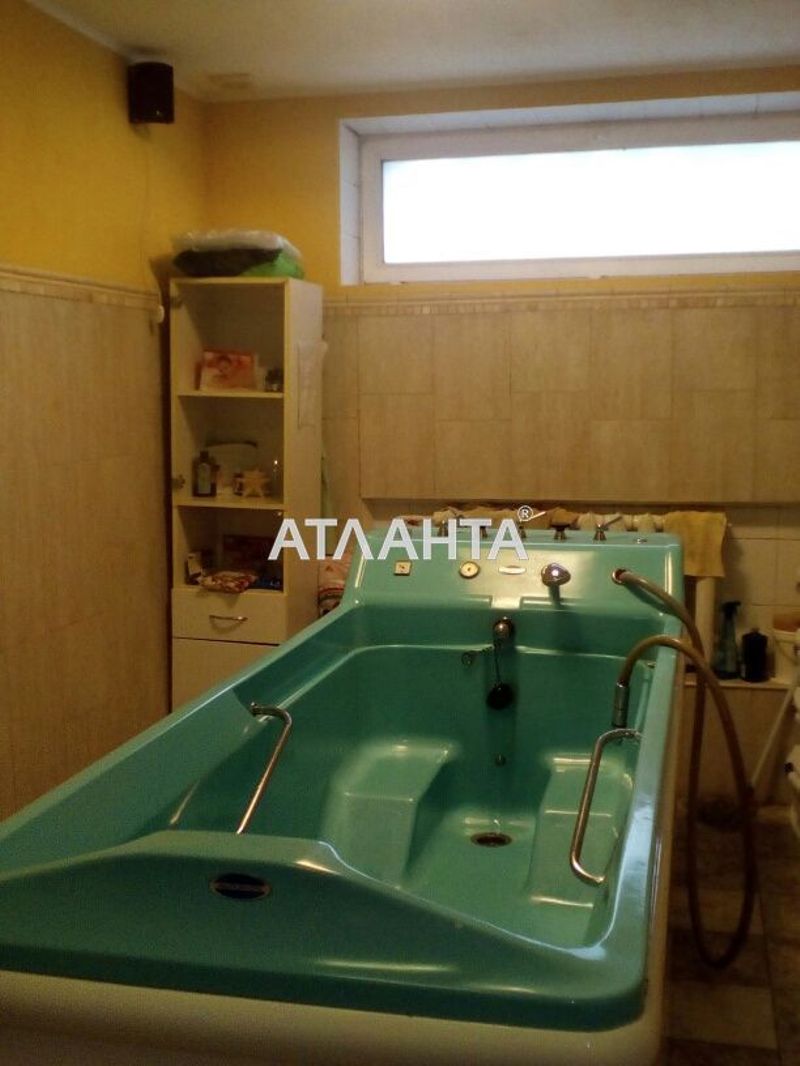 Commercial real estate at st. Seminarskaya Gamarnika (area 290 m²) - Atlanta.ua - photo 5