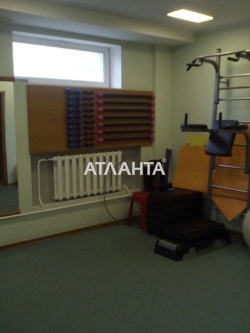 Commercial real estate at st. Seminarskaya Gamarnika (area 290 m²) - Atlanta.ua - photo 15