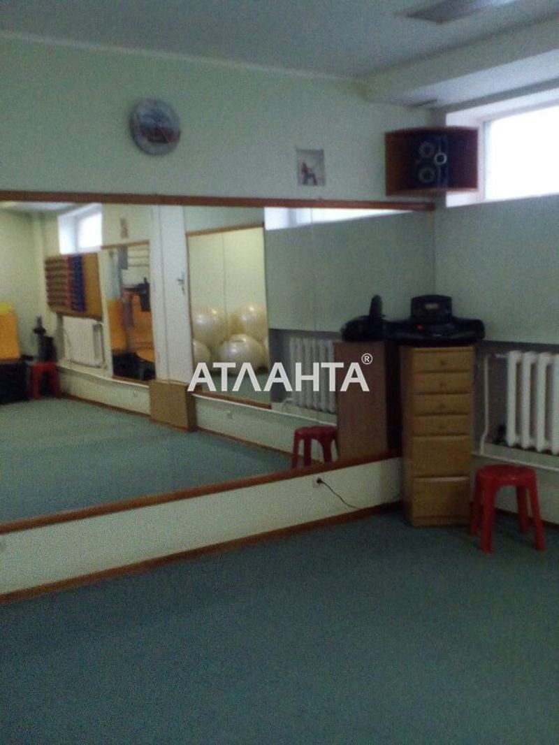 Commercial real estate at st. Seminarskaya Gamarnika (area 290 m²) - Atlanta.ua - photo 4