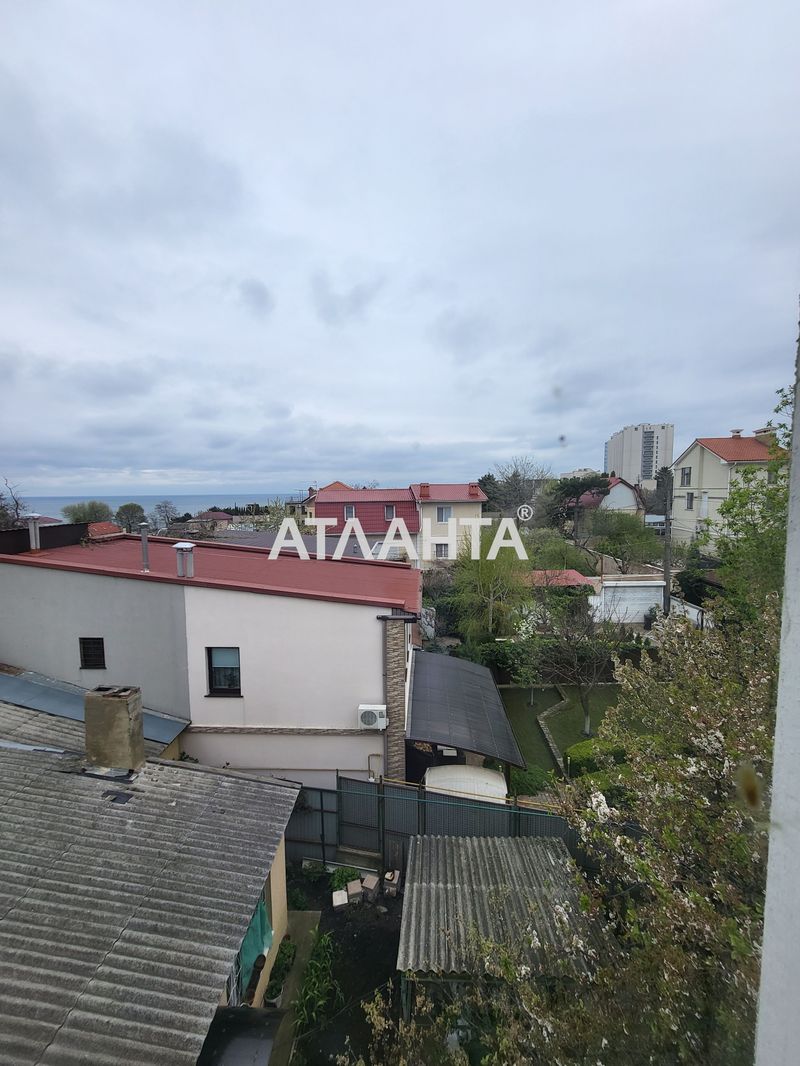 Дом по адресу Морской пер. (площадь 260 м²) - Atlanta.ua - фото 14