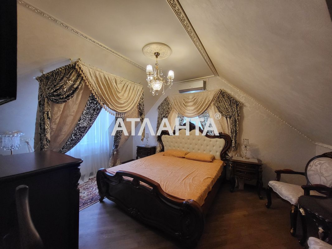 Дом по адресу Морской пер. (площадь 260 м²) - Atlanta.ua - фото 25