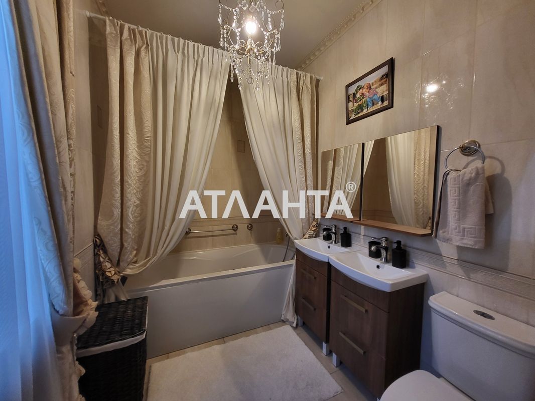 Дом по адресу Морской пер. (площадь 260 м²) - Atlanta.ua - фото 24