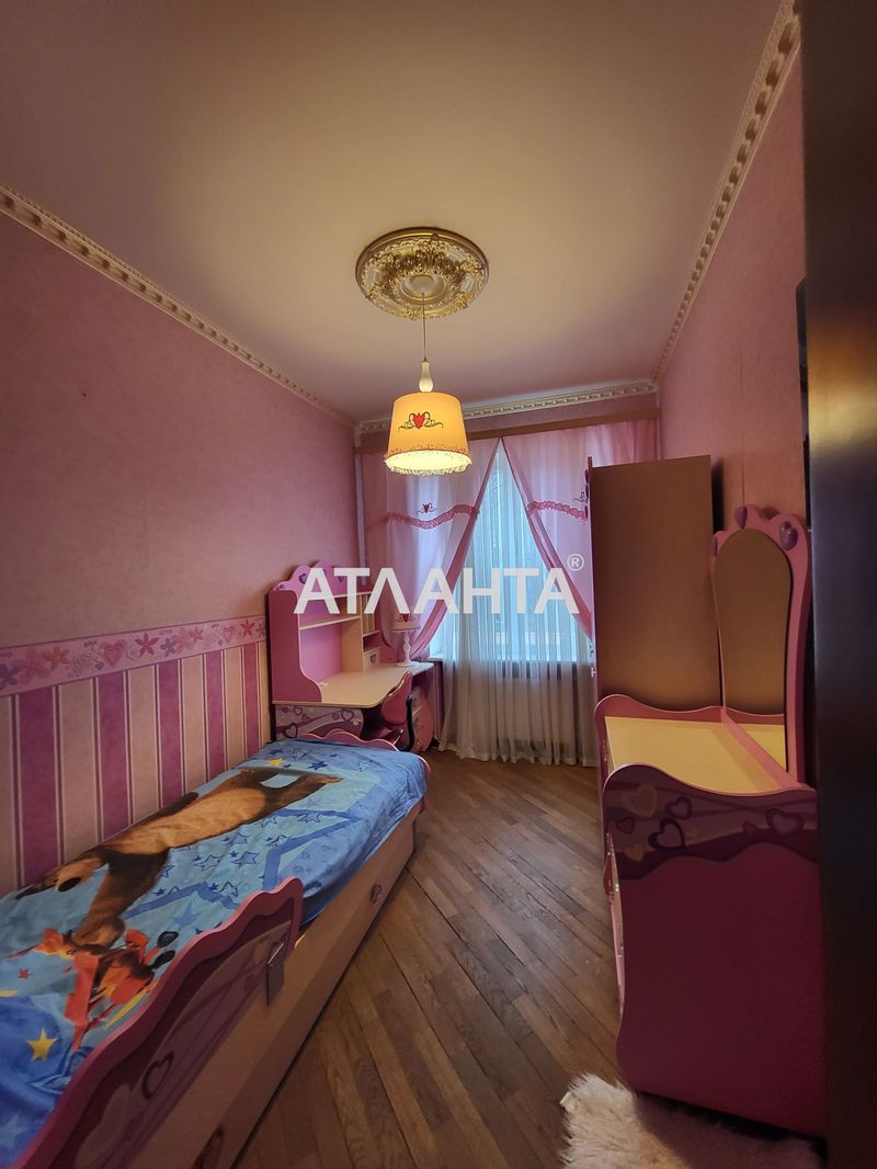 Дом по адресу Морской пер. (площадь 260 м²) - Atlanta.ua - фото 19