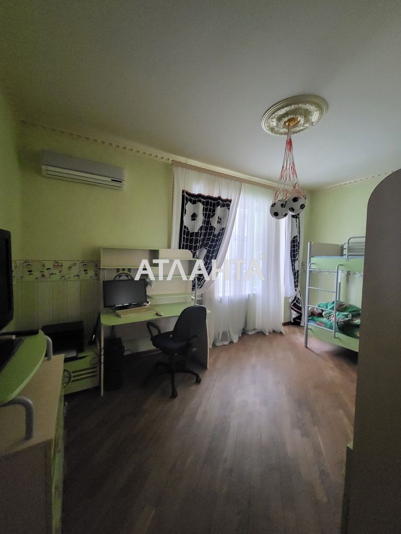 Дом по адресу Морской пер. (площадь 260 м²) - Atlanta.ua - фото 21