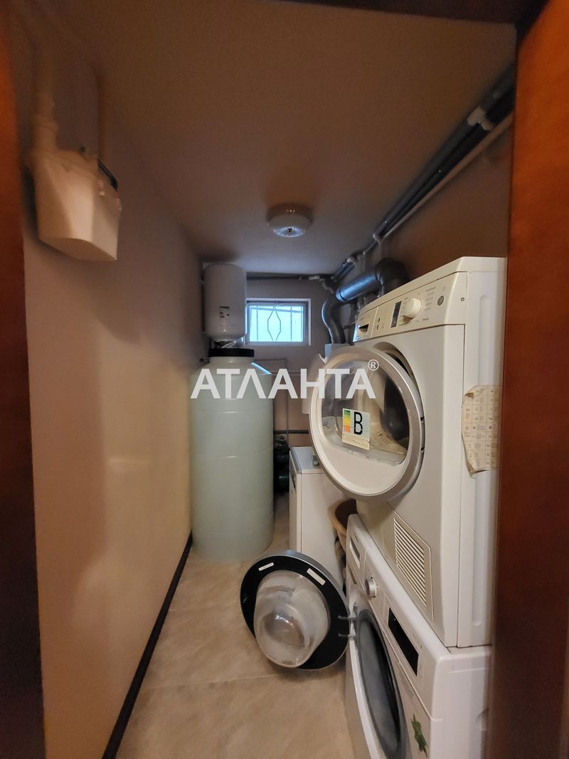 Дом по адресу Морской пер. (площадь 260 м²) - Atlanta.ua - фото 31