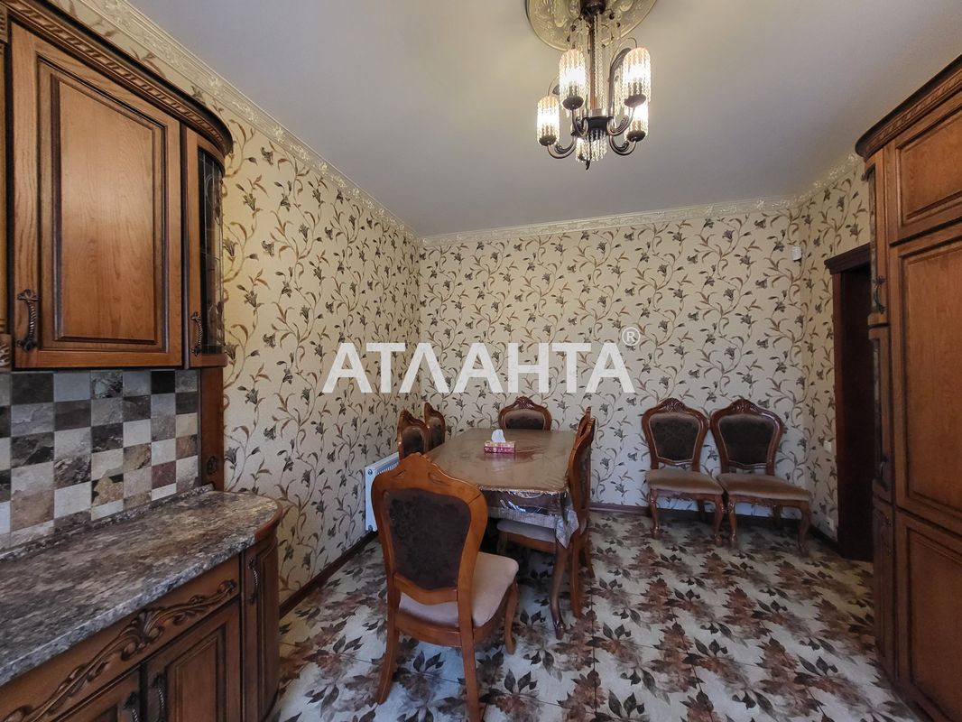 Дом по адресу Морской пер. (площадь 260 м²) - Atlanta.ua - фото 6