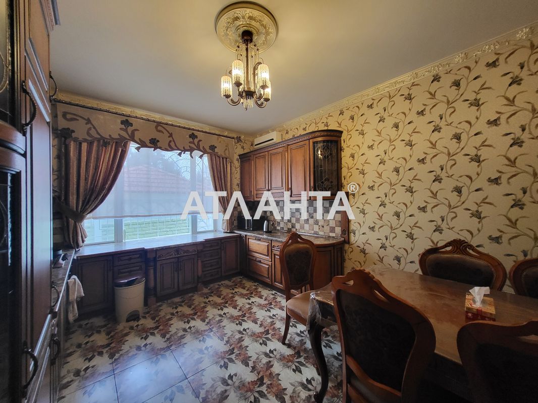 Дом по адресу Морской пер. (площадь 260 м²) - Atlanta.ua - фото 8