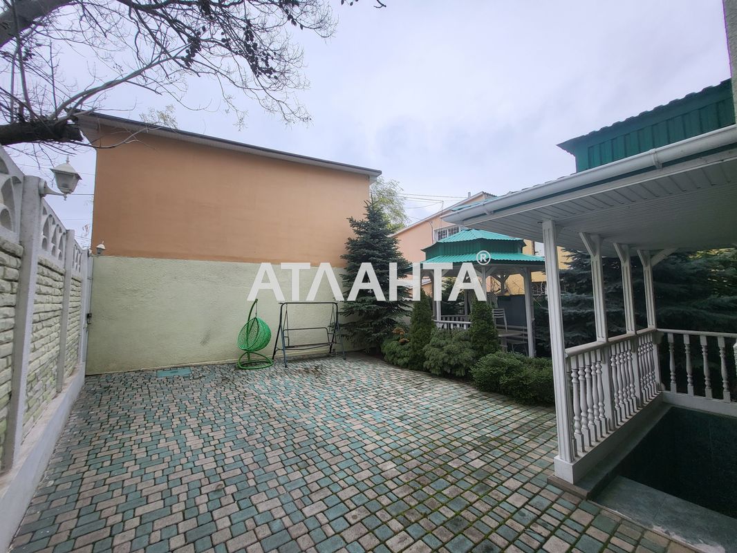 Дом по адресу Морской пер. (площадь 260 м²) - Atlanta.ua - фото 34