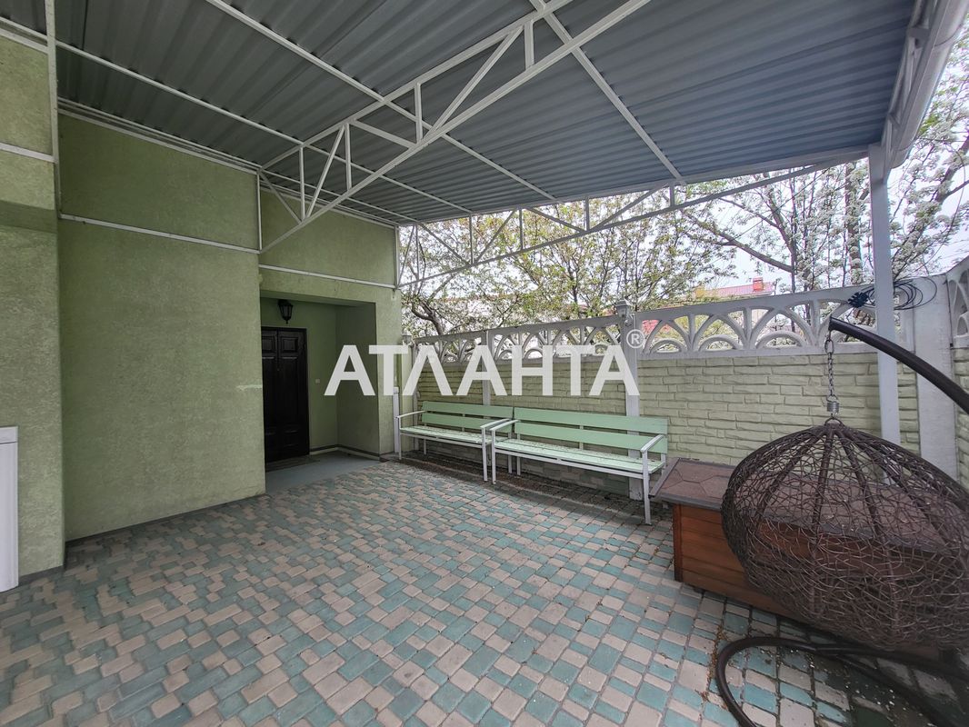 Дом по адресу Морской пер. (площадь 260 м²) - Atlanta.ua - фото 2