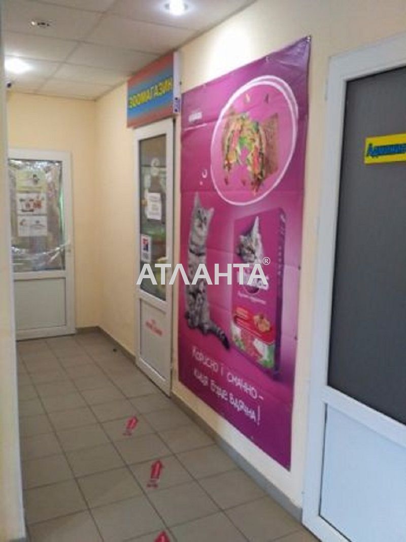 Комерційна нерухомість за адресою вул. Скворцова (площа 267 м²) - Atlanta.ua - фото 5