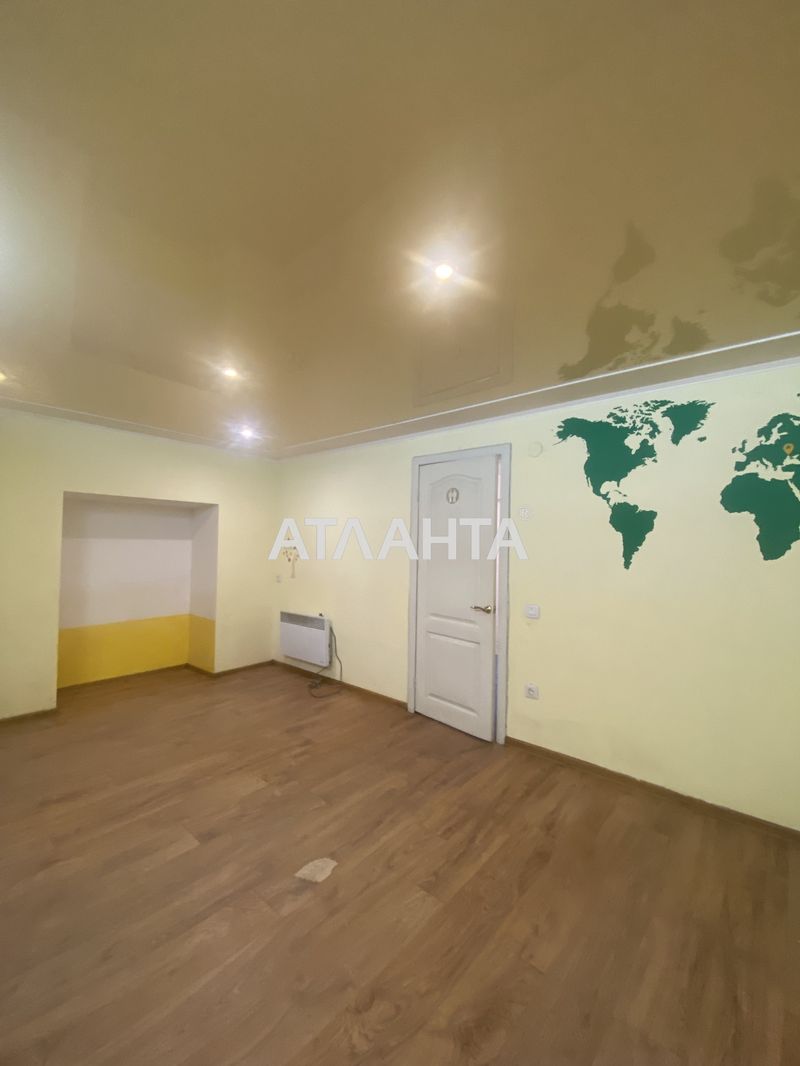 Коммерческая недвижимость по адресу ул. Канатная (площадь 62 м²) - Atlanta.ua - фото 8