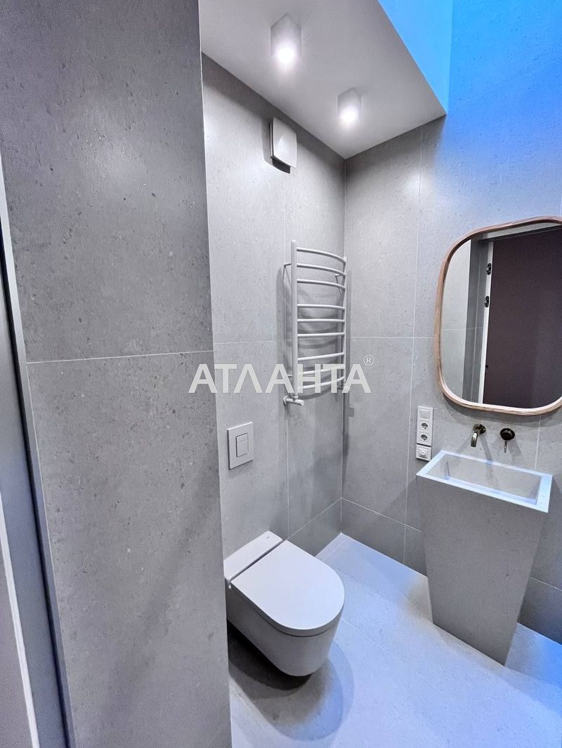 Дом по адресу ул. Овидиопольская (площадь 220 м²) - Atlanta.ua - фото 12