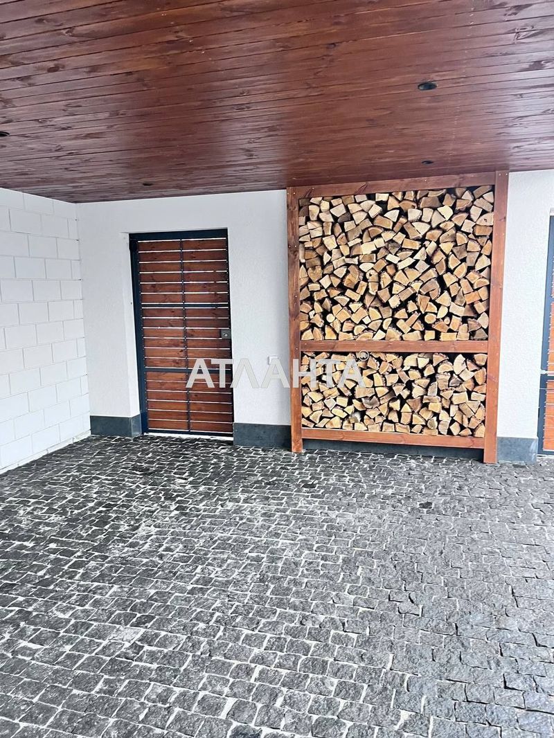 Дом по адресу ул. Овидиопольская (площадь 220 м²) - Atlanta.ua - фото 19