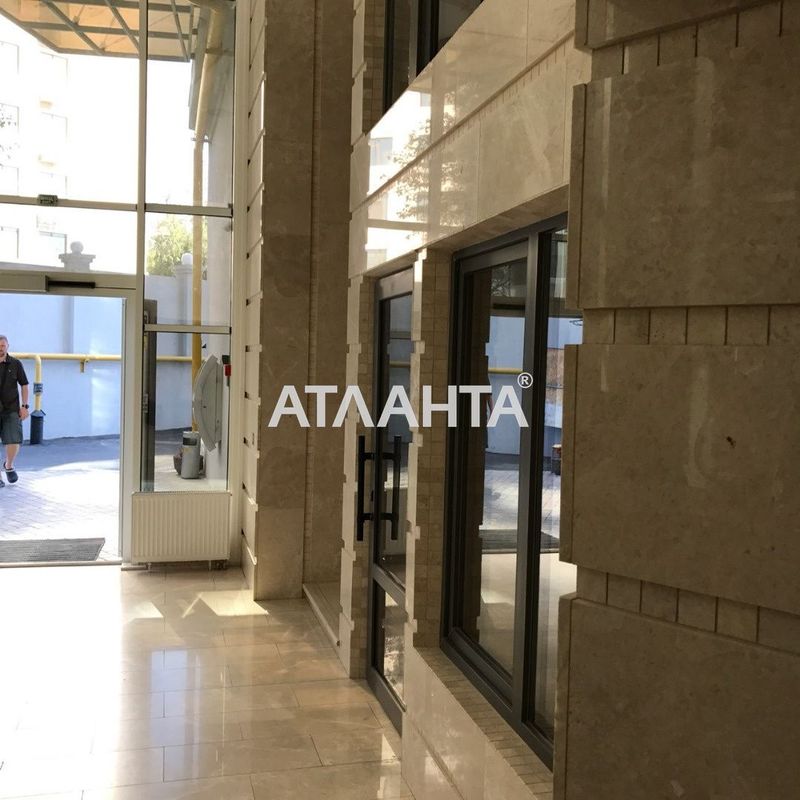 1-комнатная квартира по адресу ул. Гагаринское плато (площадь 44,3 м²) - Atlanta.ua - фото 16