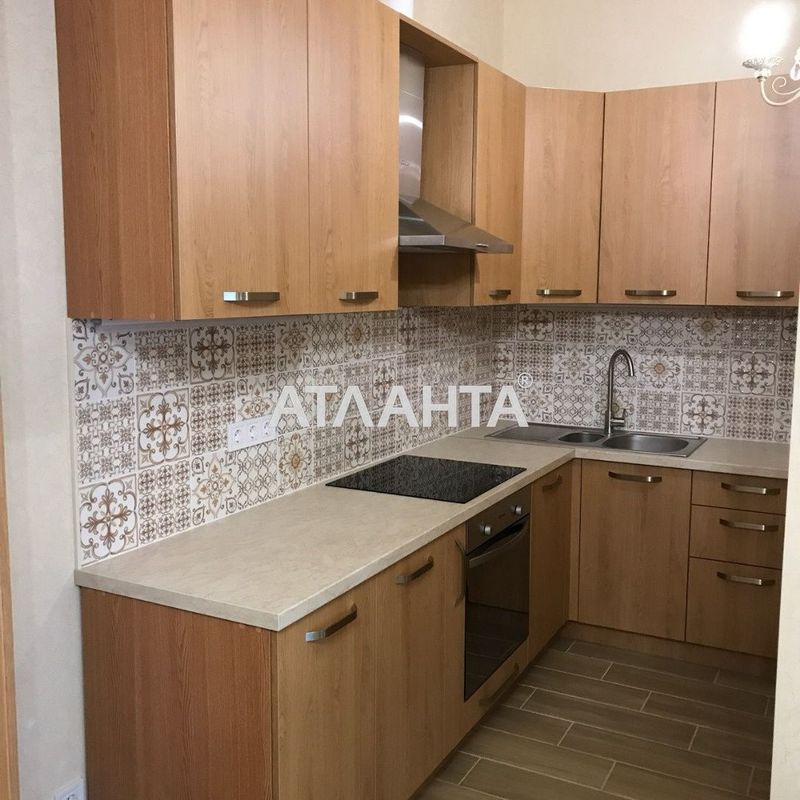 2-комнатная квартира по адресу ул. Гагаринское плато (площадь 73,1 м²) - Atlanta.ua - фото 10