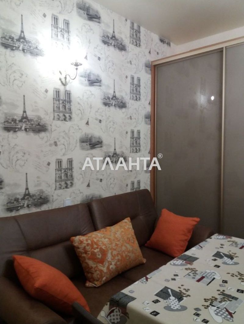 2-комнатная квартира по адресу ул. Гагаринское плато (площадь 73,1 м²) - Atlanta.ua - фото 11