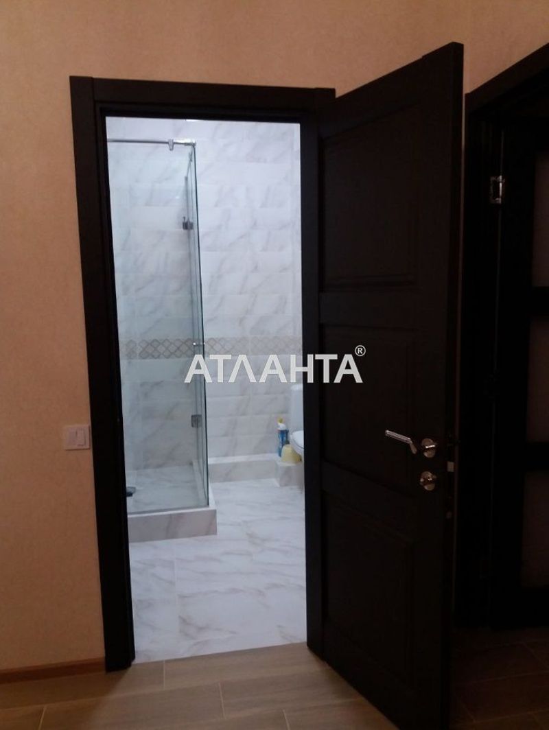 2-комнатная квартира по адресу ул. Гагаринское плато (площадь 73,1 м²) - Atlanta.ua - фото 17