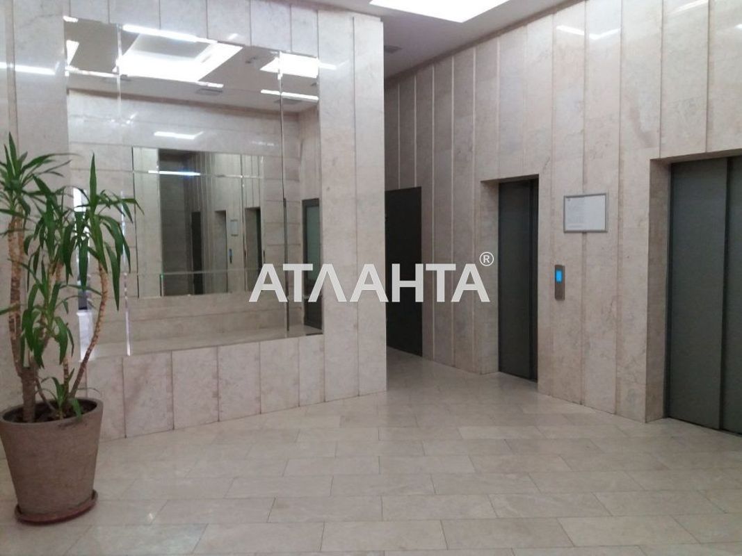 2-комнатная квартира по адресу ул. Гагаринское плато (площадь 73,1 м²) - Atlanta.ua - фото 25