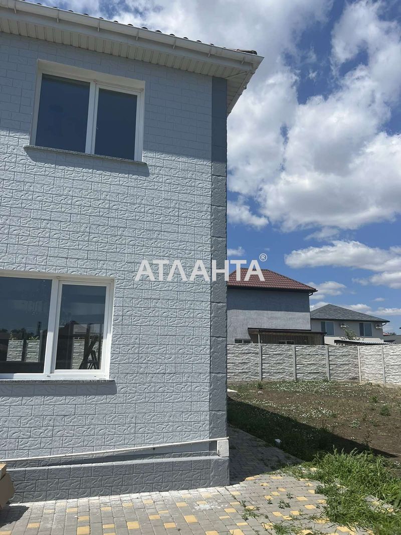 Дом по адресу ул. Гарманная (площадь 163 м²) - Atlanta.ua - фото 11