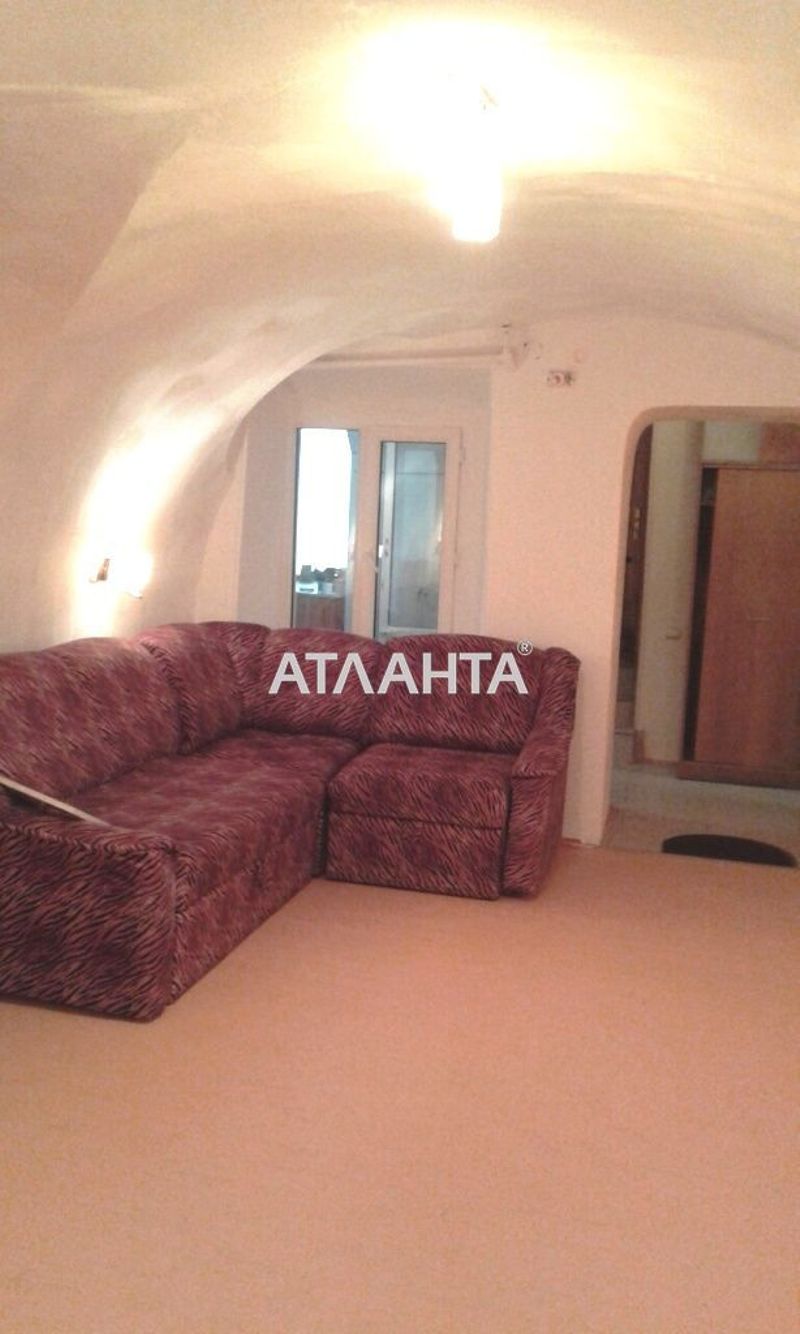 3-кімнатна квартира за адресою вул. Дерибасівська (площа 110 м²) - Atlanta.ua - фото 2