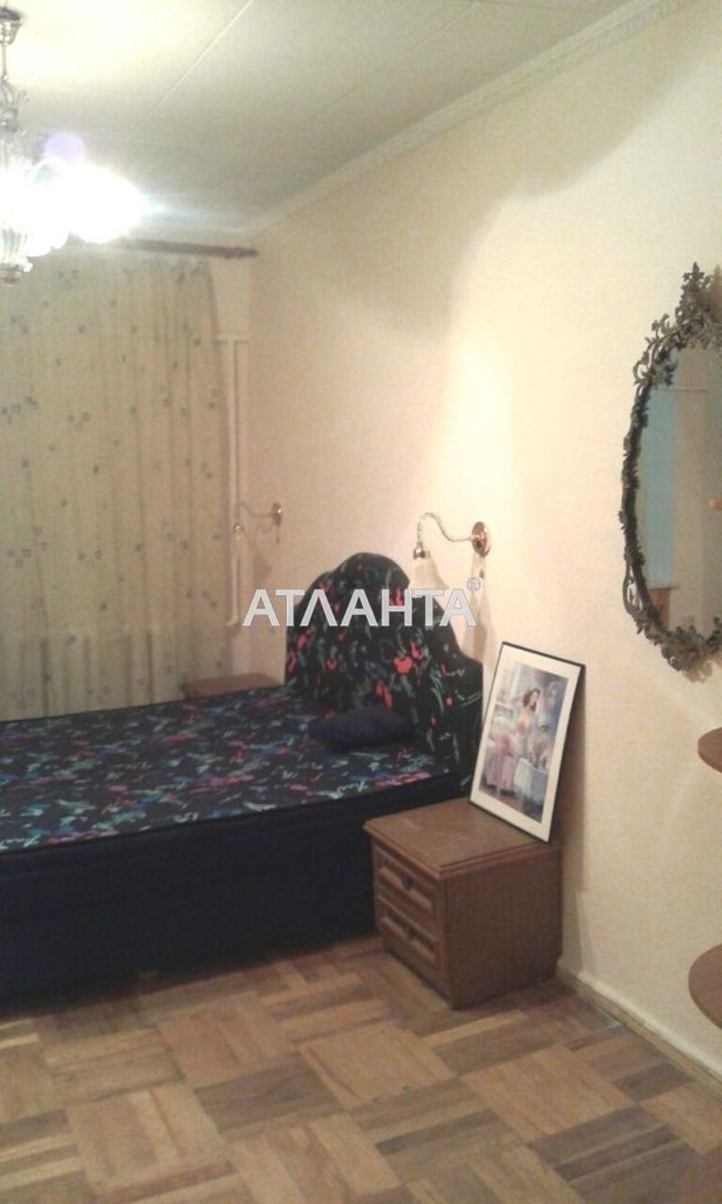 3-кімнатна квартира за адресою вул. Дерибасівська (площа 110 м²) - Atlanta.ua - фото 4