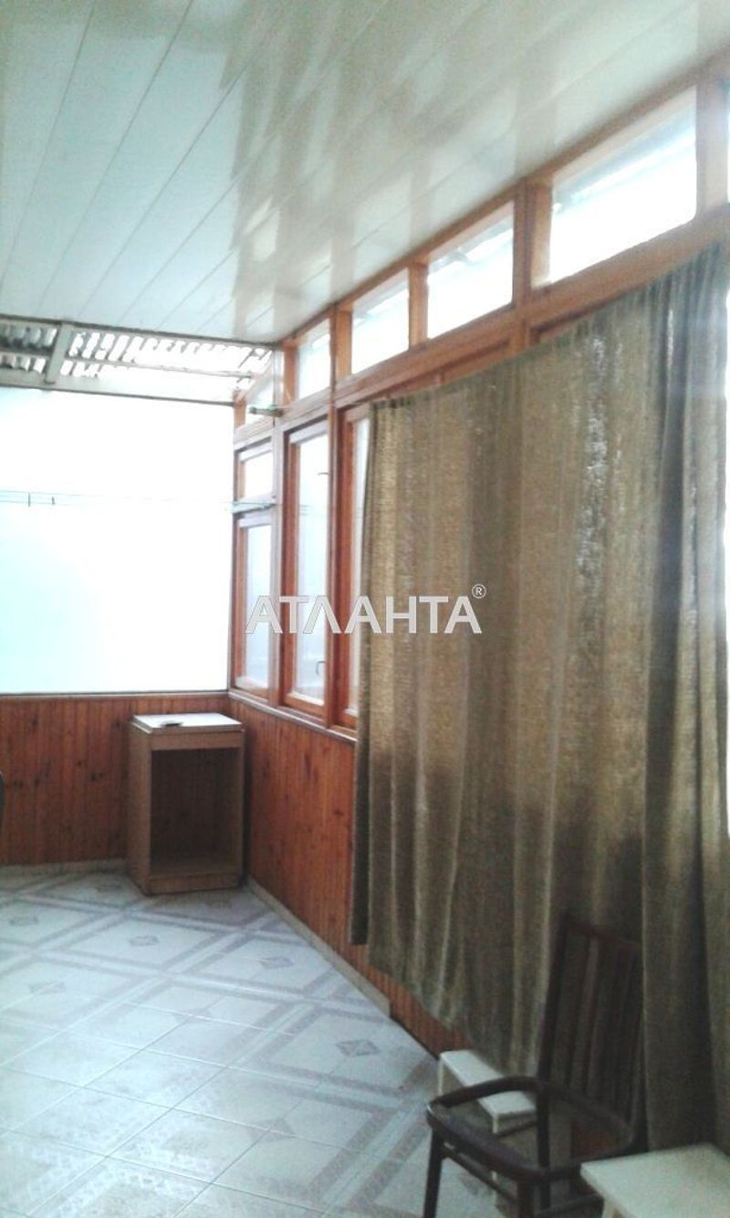 3-кімнатна квартира за адресою вул. Дерибасівська (площа 110 м²) - Atlanta.ua - фото 7