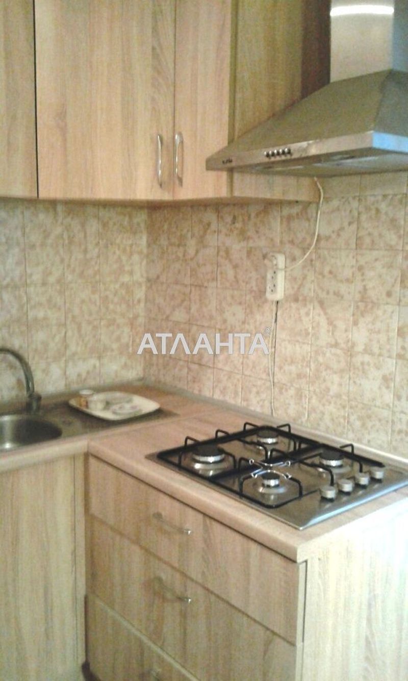 3-кімнатна квартира за адресою вул. Дерибасівська (площа 110 м²) - Atlanta.ua - фото 8