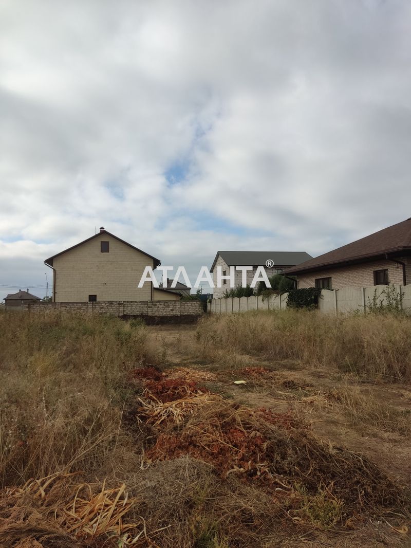 Ділянка за адресою Розовий пров. (площа 7,0 сот) - Atlanta.ua - фото 4