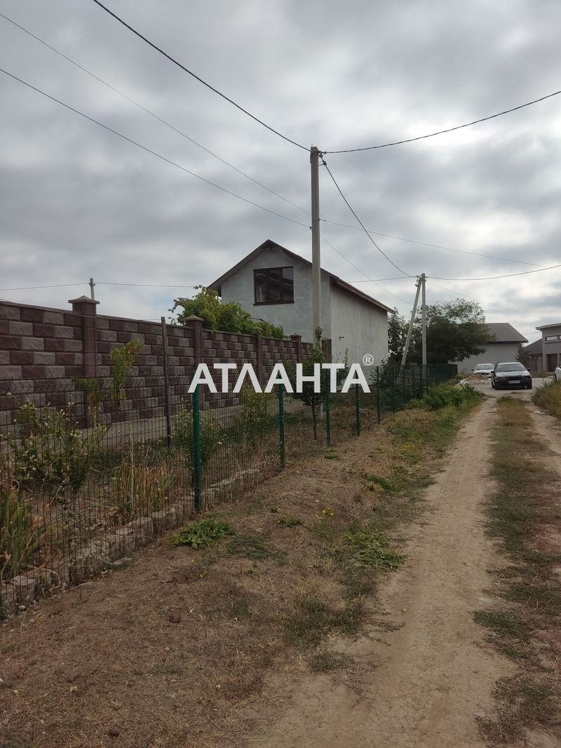 Ділянка за адресою Розовий пров. (площа 7,0 сот) - Atlanta.ua - фото 5