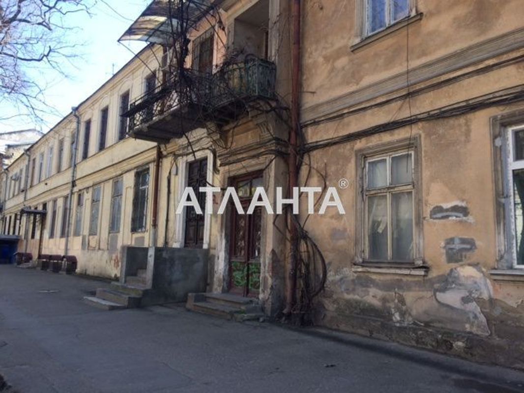 3-кімнатна квартира за адресою вул. Софіївська (площа 113,6 м²) - Atlanta.ua - фото 3